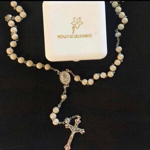 Rosary from Rome